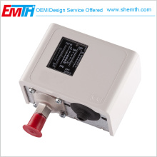 Manual Reset High And Low Pressure Control Switch